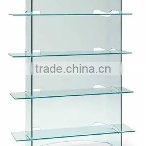Shelf Glass Tempered Glass-204 thumbnail-1
