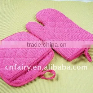 Microwave Oven Mitts-microfiber thumbnail-1
