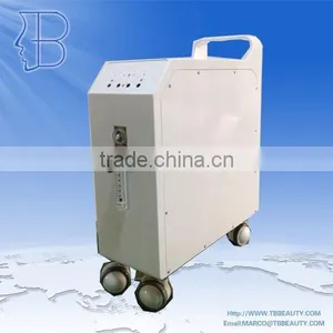 Portable 98% Pure Oxygen Infusion Skin Care Beauty Machine thumbnail-1