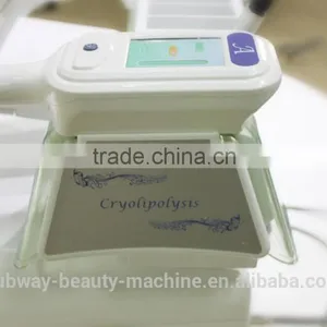 Best Lost Weight Way Freeze Increasing Muscle Tone Fat Cells Cryolipolysis Slimming Machine Fat Reduction thumbnail-6