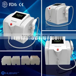 rf Thermal Lift Multipolar rf Skin Tightening Machine thumbnail-1
