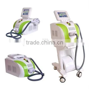 Remove Tiny Wrinkle 2015 Hot Pigmented Spot Removal Sale Portable Shr Ipl Machine thumbnail-2