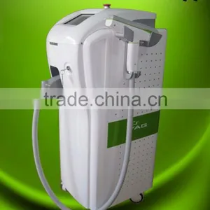 2013 Beauty Equipment Beauty Machine Erglass Laser Clinic Use thumbnail-1