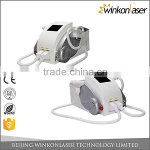 Lips Hair Removal Promotion High Frequency Ipl Handle Remove Diseased Telangiectasis Home Laser Hair Removal Machine For Acne Treatment Face Lifting thumbnail-3