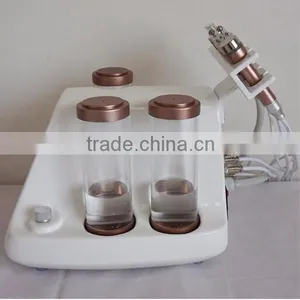 Factory Direct Sale Blackhead Suction Dermabrasion Equipment/microdermabrasion Machine thumbnail-3