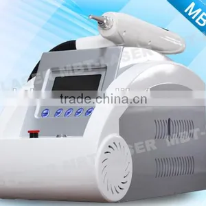 Popular nd Yag Laser Tattoo Removal+face Whitening Beauty Machine2016 thumbnail-1