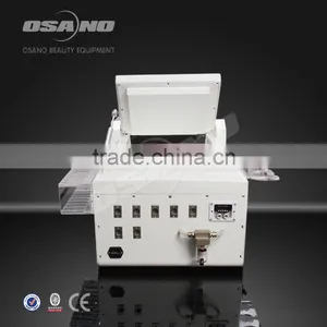 LM-S500H Osano Ems Body Shaper Slimming Machine thumbnail-2