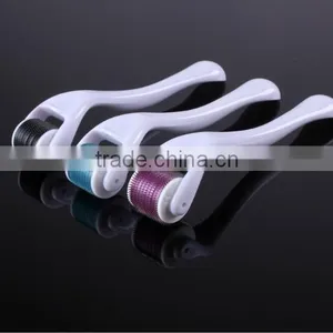 Professional 540 Needle 0.5mm DRS Derma Roller System thumbnail-3
