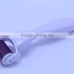 1200 Micro Needles Derma Roller 0.5/1.0/1.5mm Stainless Steel for Scar thumbnail-1