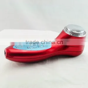 Hot Sale 7 Color Photon Led Ultrasonic Skin Rejuvenation Machine With CE Approval thumbnail-2