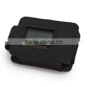 Hot Selling CE Approved ECG Holter Recorder System Holter Monitor Analysis Software by USB for Cardiac thumbnail-4