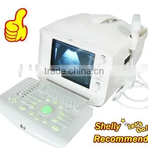 2016 CE Approved Digital Portable Style Ultrasound Machine/Scanner With Cheap Price thumbnail-1