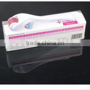GTO High Quality SKIN ROLLER 540 Derma Roller thumbnail-2