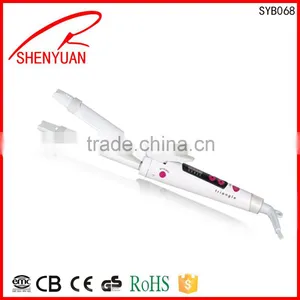 Hot Sale Professional Hair Straightener/hair Curler thumbnail-1