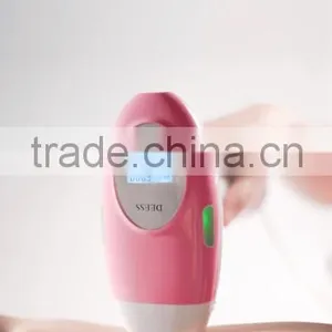 10MHz DEESS Best Home Rf Skin Tightening Face Lifting Remove Tiny Wrinkle Machine Acne Removing Cream For Men Ipl Laser Machine Vertical thumbnail-1
