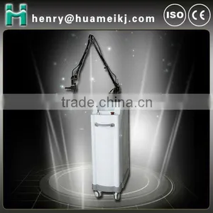 CO2 Fractional Laser Acne Treatment thumbnail-1
