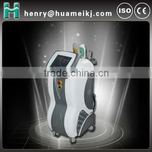 2013Hott!!Stationary IPL SHR Hair Removal Machine For Hair Reomval Medical thumbnail-1