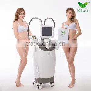 Vacuum Cavitation Rf Body Slimming Machine Fat Reduction And Body Contouring Equipment Skin Lifting thumbnail-2