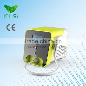 CE Approval RF Skin Lifting SHR Mode/HR Mode/SR Epilator Skin Rejuvenation Ipl Protable Diode Laser Hair Removal Machine 10.4 Inch Screen thumbnail-2