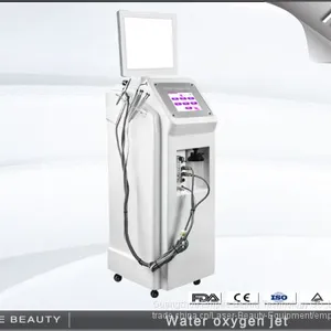 Water Oxygen Jet Peel Skin Rejuvenation thumbnail-1