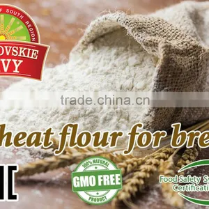 Wheat Flour Russian Origin thumbnail-2