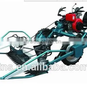 THE TNS-GK-140-3 WHEELS GRAIN REAPER BINDER thumbnail-2
