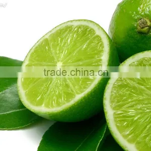 Fresh Big Green Lemon thumbnail-1