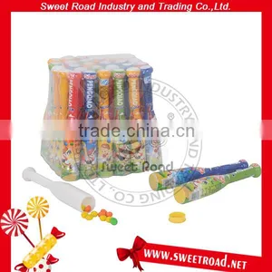 Baseball Bat Chocolate Beans Candy thumbnail-1