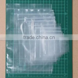 Wholesale 25 Grams of Ziplock Poly Plastic Zipper Bag Free Shipping (Choose Size) Reclosable Bags thumbnail-1