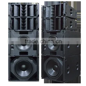 Vera-36 Compact 3 Way Line Array Speaker thumbnail-3
