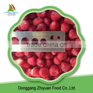 Frozen Iqf Strawberry Best Selling Fruits thumbnail-1