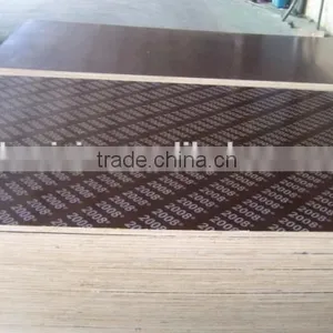 Film Faced Plywood thumbnail-4