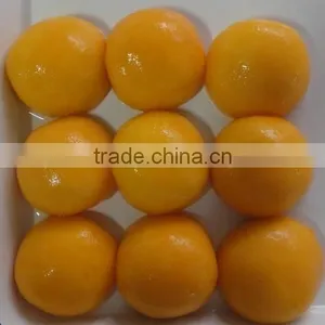 Canned Peaches Half in Light Syrup in Tins thumbnail-1