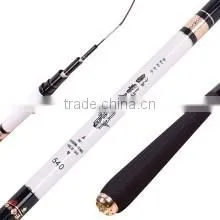 Fast Action Japanese Toray Nano Im12 Carbon Fly Rod thumbnail-1