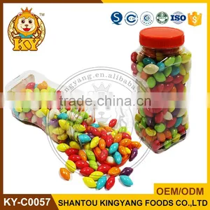 1.8g Olive Shape Bubble Chewing Gum thumbnail-1
