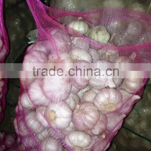 2015 New Crop Chinese Fresh White Garlic thumbnail-1