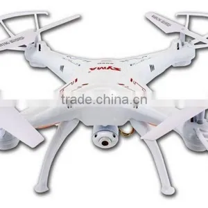 High Quality PRO Quadcopter Helicopter HD 2MP Camera Drone Syma X5sc thumbnail-5