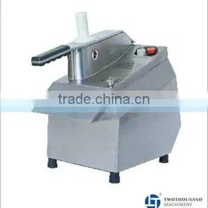 Magic Chopper Slicer Dicer Chop Fruits Vegetables - 120 KG/H, With 6 Different Blades, CE, MFC23 thumbnail-1