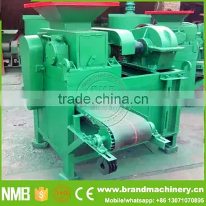 Top Quality Hookah Charcoal Making Machine, Sawdust Charcoal Making Machine, Briquetting Press for Charcoal Dust thumbnail-2