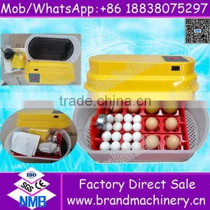 Factory Price Incubation Equipment 12 Pcs Egg Incubator Supplier thumbnail-2