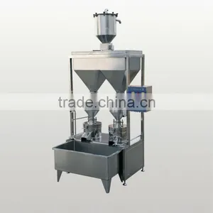 Commercial Tofu Making Machine thumbnail-3
