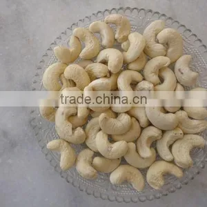 Cashew Nut Kernel thumbnail-3