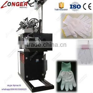 Hot Sale Computerized Glove Knitting Machine 008618539906029 thumbnail-1