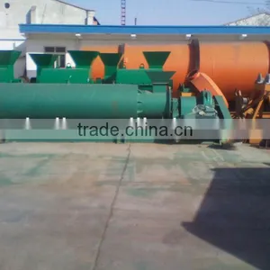 Best Quality Animal / Chicken Manure Fertilizer Pellet Making Machine//0086-15838061756 thumbnail-1