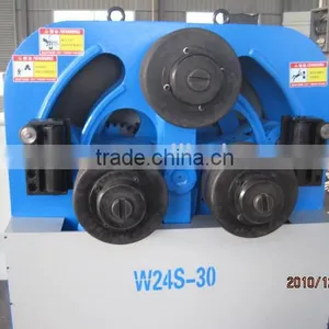 Section Stell Bending Machine thumbnail-1