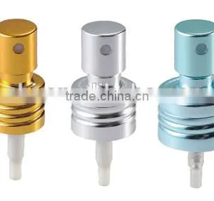 Plastic 20 410 Mist Sprayers for Perfume With Excellent Quality thumbnail-6