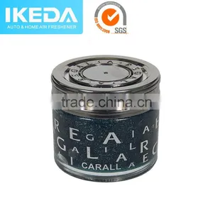 Carall Regalia Promotion Gift Items Deodorization Air Freshener Gel thumbnail-1