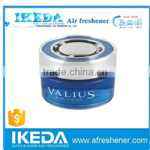 Hot Sale Room Scent Car Scented Gel Air Freshener thumbnail-2