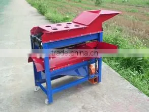 Newest Maize Peeling and Threshing Machine thumbnail-3