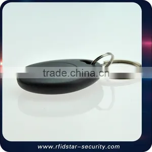 Brand New Silicone Rfid Key Tag With Good Quality thumbnail-4